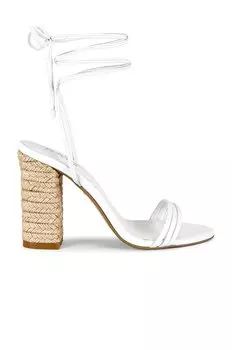 Туфли RAYE Ange, белый