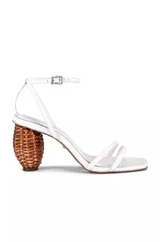 Туфли RAYE Brunch, белый