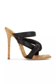 Туфли RAYE Ego, черный