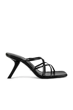 Туфли RAYE Elektra, черный