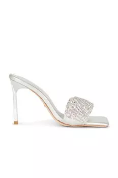 Туфли RAYE Glorie, серебряный