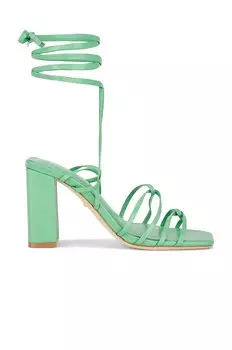 Туфли RAYE Kam, зеленый