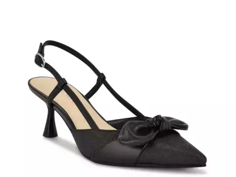 Туфли Reaba Nine West, Black