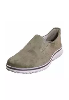 Туфли Rebecca на шнуровке Semler, цвет Ocean