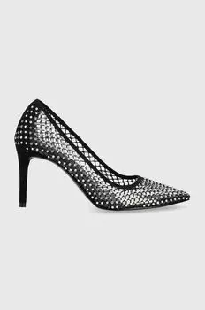 Туфли Recourse Steve Madden, черный