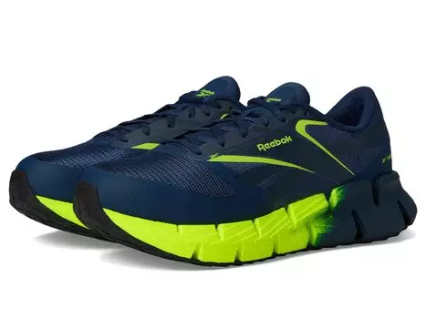Туфли Reebok Work Floatzig Work, цвет Blue And Lime