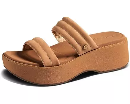 Туфли Reef Lofty Lux Hi, цвет Natural