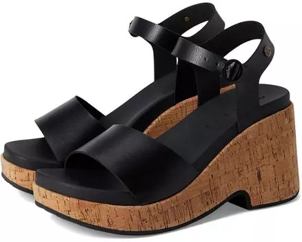 Туфли Reef Sunset Sayulita, черный