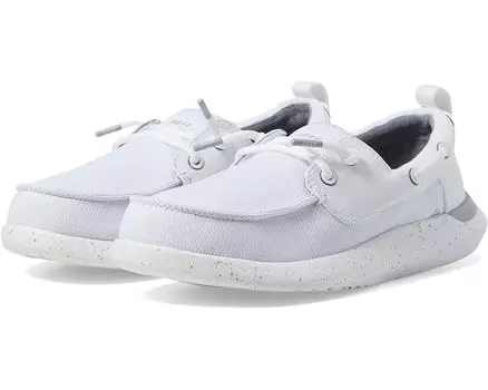 Туфли Reef Swellsole Pier, цвет White Mesh