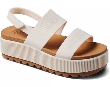 Туфли Reef Water Vista Higher, цвет Cloud