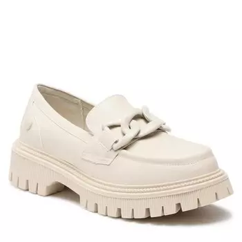 Туфли Refresh, экрю