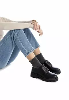 Туфли Refresh, черный