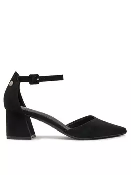 Туфли Refresh, черный