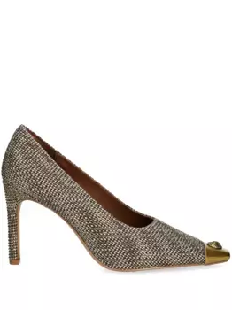 Туфли Regent Court 95 Kurt Geiger London, нейтральный