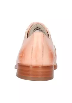 Туфли REGINE Melvin & Hamilton, розовато-золотой