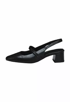 Туфли REGULAR FIT-FOREVER COMFORT PREMIUM Next, черный