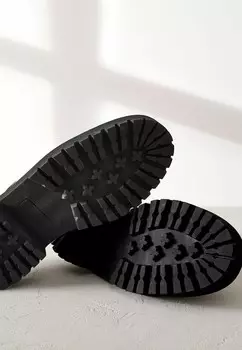 Туфли REGULAR FIT Next, черный