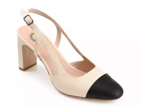 Туфли Reignn Journee, Beige