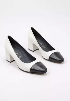 Туфли REIMS Sandra Fontn, кремовый