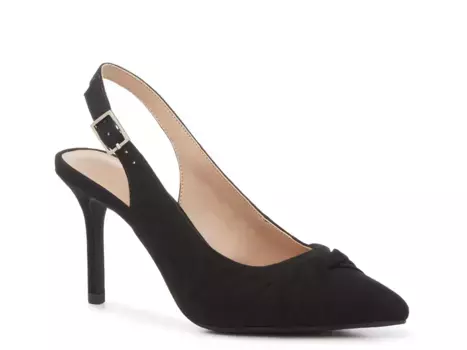 Туфли Remmie Pump Kelly & Katie, черный