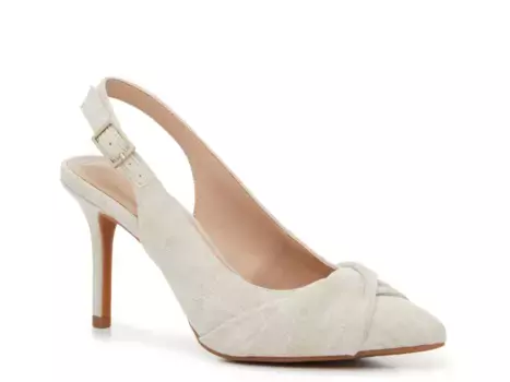 Туфли Remmie Pump Kelly & Katie, цвет naturalbeige_gold
