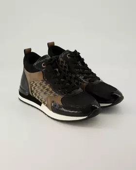 Туфли remonte, черный