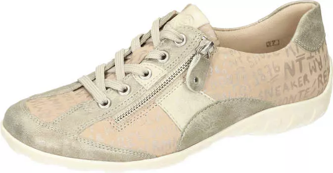 Туфли remonte, цвет perle