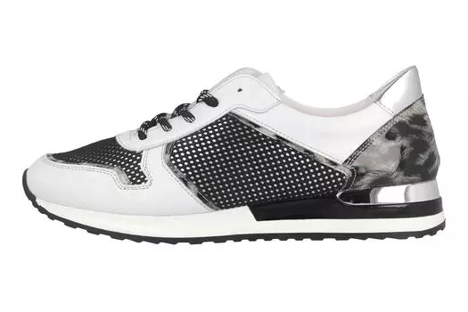 Туфли remonte Halbschuhe, белый