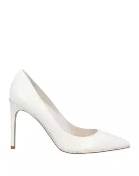 Туфли Rene' Caovilla, белый