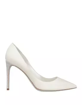 Туфли Rene' Caovilla, белый