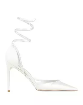 Туфли Rene' Caovilla, белый