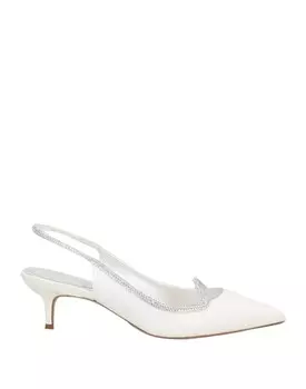 Туфли Rene' Caovilla, белый