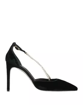 Туфли Rene' Caovilla, черный