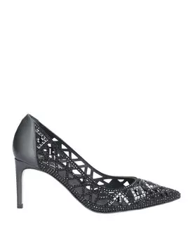 Туфли Rene' Caovilla, черный