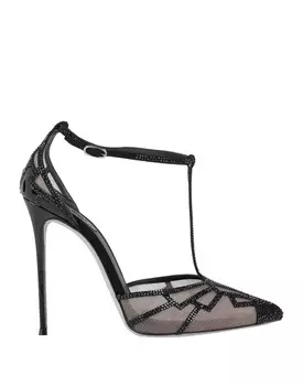 Туфли Rene' Caovilla, черный