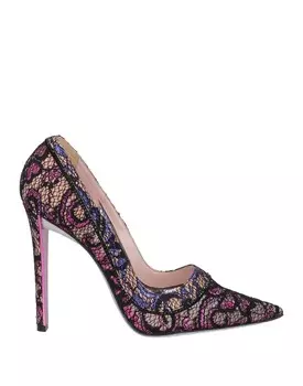 Туфли Rene' Caovilla, черный