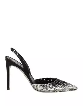 Туфли Rene' Caovilla, черный