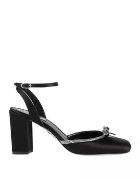 Туфли Rene' Caovilla, черный