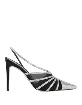 Туфли Rene' Caovilla, черный