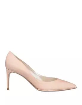 Туфли Rene' Caovilla, розовый