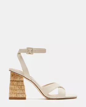 Туфли Renley Steve Madden, белый