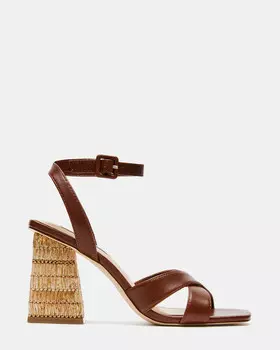 Туфли Renley Steve Madden, коричневый