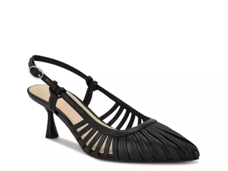 Туфли Resta Nine West, Black