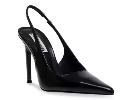 Туфли Reyes Pump Steve Madden, черный