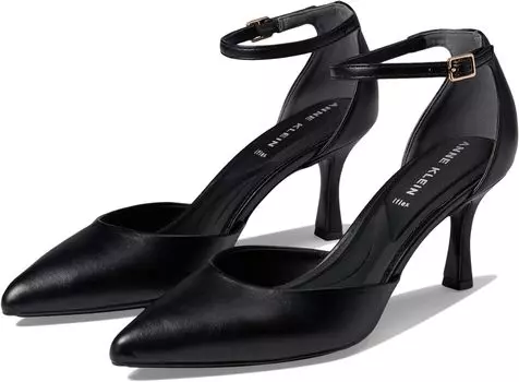 Туфли Rhode Anne Klein, черный
