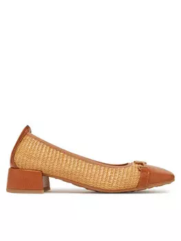 Туфли RHV253992 Hispanitas, бежевый