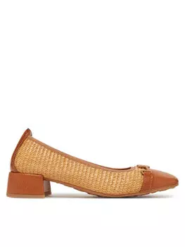 Туфли Rhv253992 Hispanitas, черный