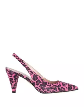 Туфли Riccardo Cartillone, фуксия