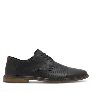 Туфли Rieker 13427-00 Negro, черный
