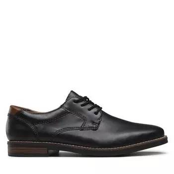 Туфли Rieker 13500-00 Schwarz, черный